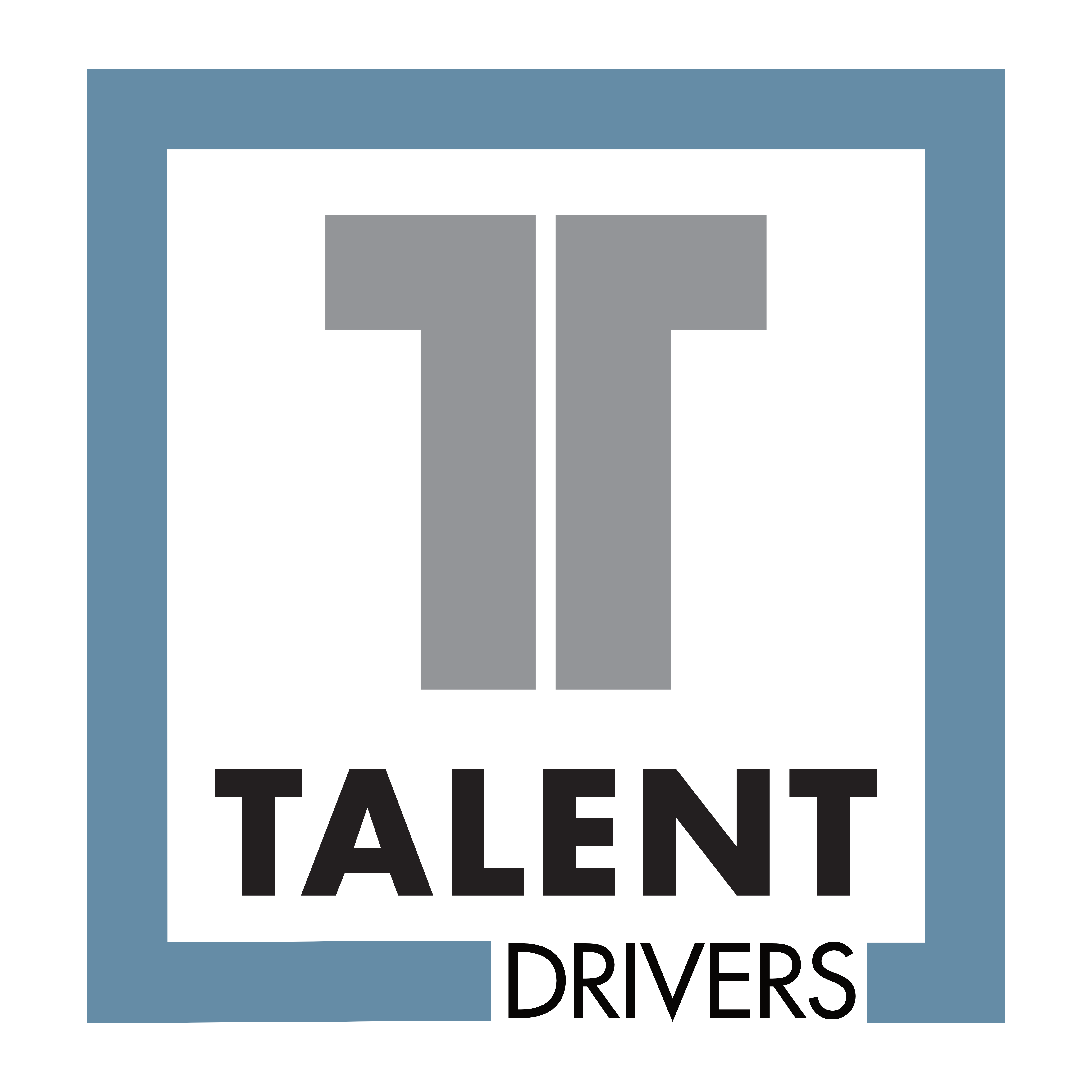 TalentDrivers Logo